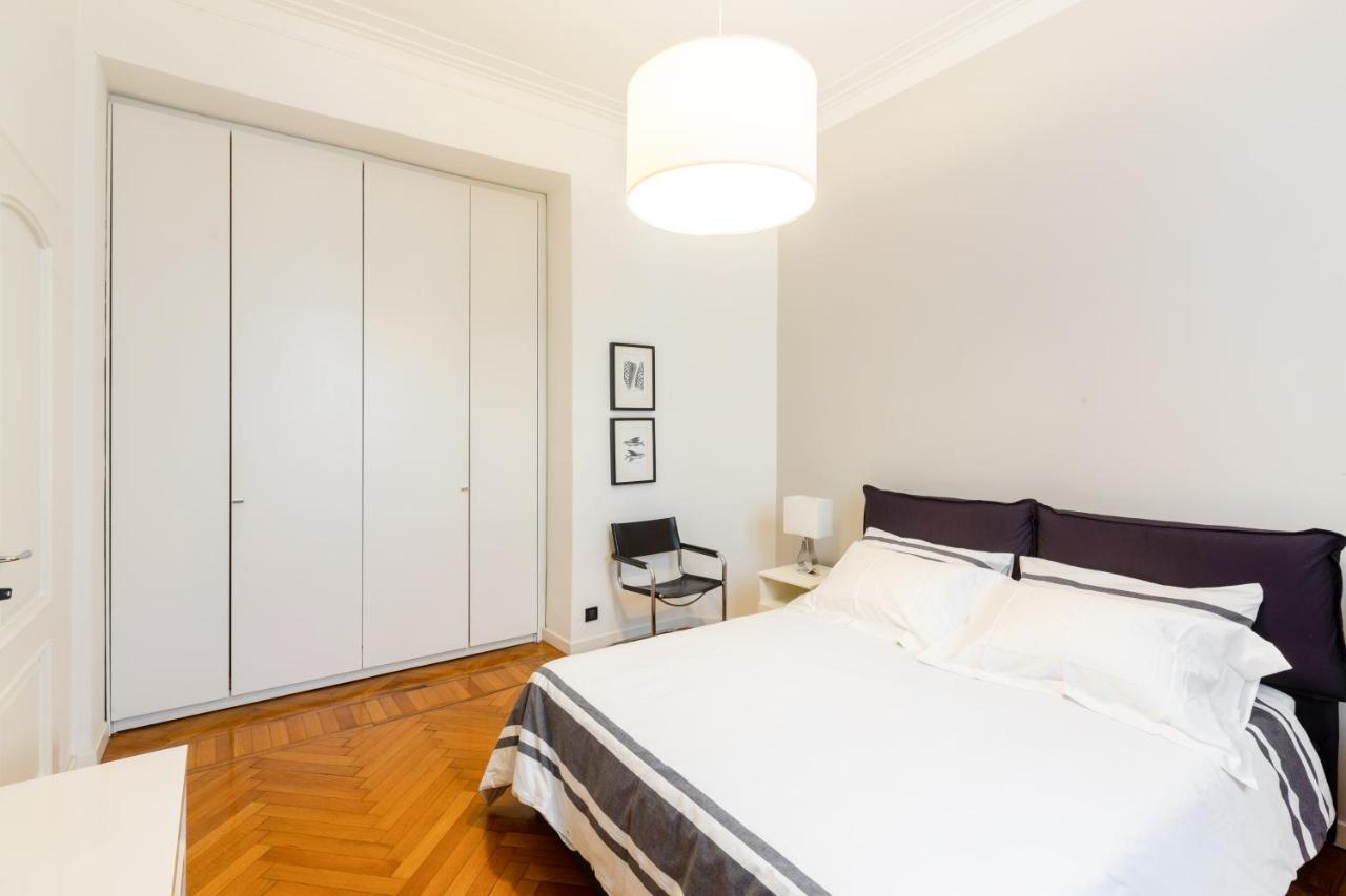 Spacious And Brilliant Apartment In Duomo By Easylife Milan Luaran gambar