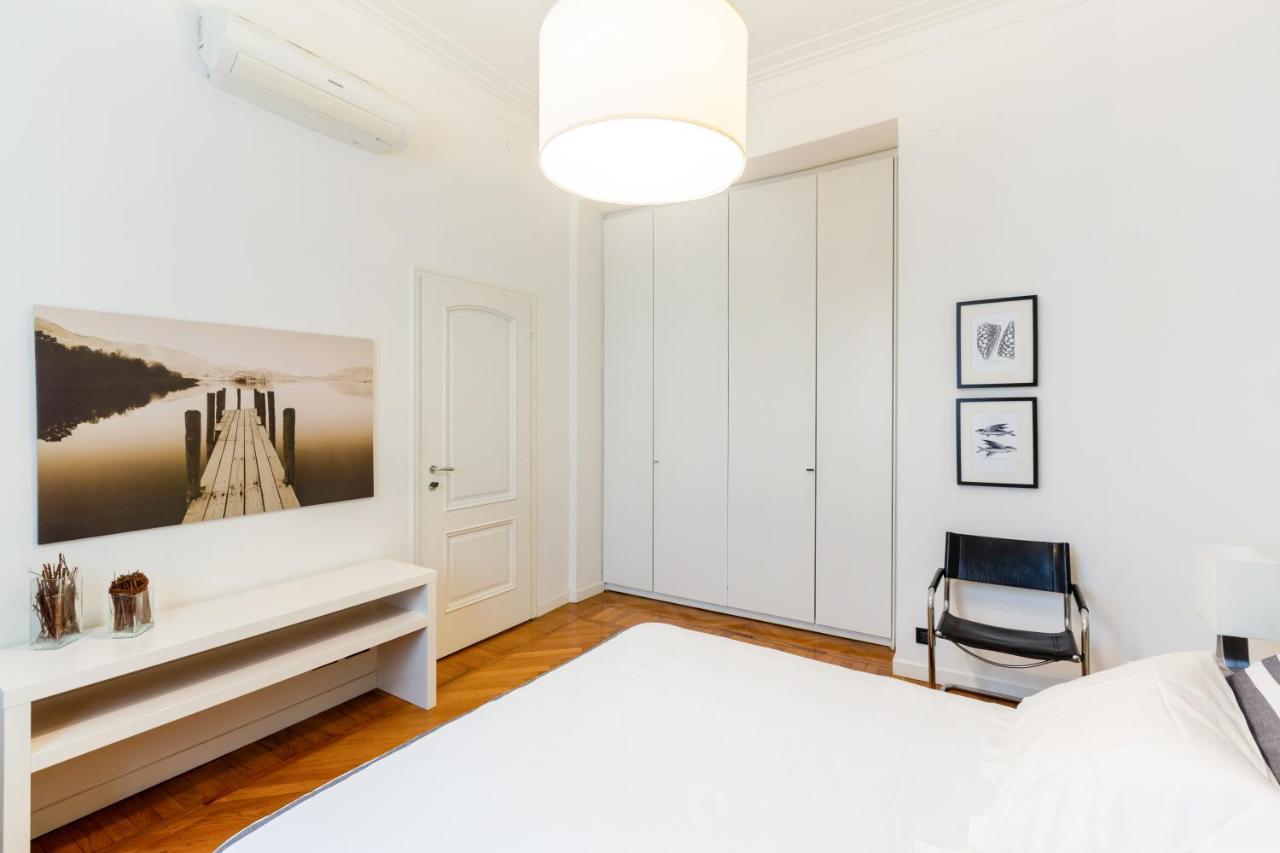 Spacious And Brilliant Apartment In Duomo By Easylife Milan Luaran gambar